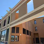 מלון Cis Lamourelle Centre International De Sejour *