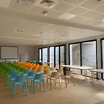 Cis Lamourelle Centre International De Sejour ホテル カルカソンヌ