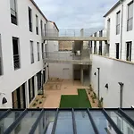 Cis Lamourelle Centre International De Sejour Hotell