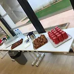 Cis Lamourelle Centre International De Sejour ホテル *