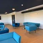 Cis Lamourelle Centre International De Sejour Hotell