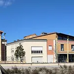 Cis Lamourelle Centre International De Sejour