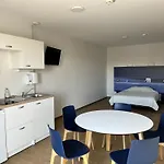 Hotell Cis Lamourelle Centre International De Sejour Carcassonne