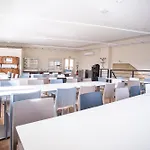 Cis Lamourelle Centre International De Sejour Hotell *