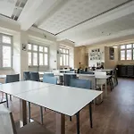 מלון Cis Lamourelle Centre International De Sejour