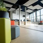 Hotell Cis Lamourelle Centre International De Sejour *