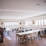 Hotell Cis Lamourelle Centre International De Sejour Carcassonne