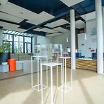 ホテル Cis Lamourelle Centre International De Sejour カルカソンヌ