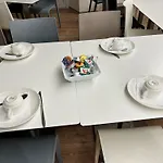 Cis Lamourelle Centre International De Sejour Hotell *