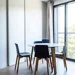 ホテル Cis Lamourelle Centre International De Sejour カルカソンヌ