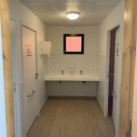 Cis Lamourelle Centre International De Sejour Carcassonne