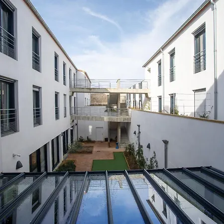 Cis Lamourelle Centre International De Sejour