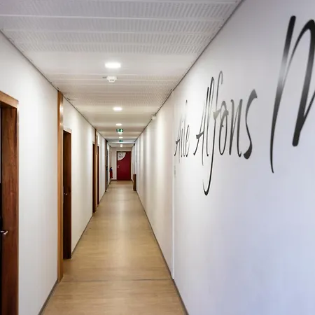 Cis Lamourelle Centre International De Sejour