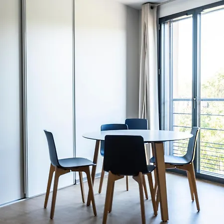 Hotel Cis Lamourelle Centre International De Sejour Carcassonne
