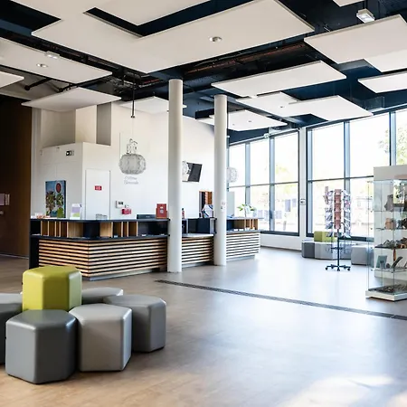 Cis Lamourelle Centre International De Sejour * Carcassonne