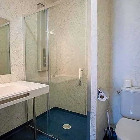 Cis Lamourelle Centre International De Sejour Hotel Carcassonne