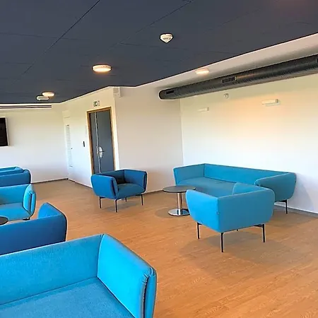 Hotel Cis Lamourelle Centre International De Sejour *