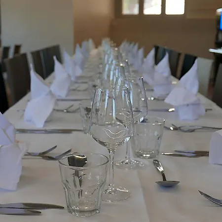 Hotel Cis Lamourelle Centre International De Sejour