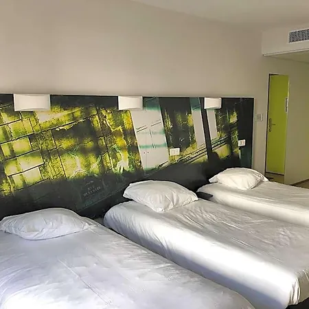 Hotel Cis Lamourelle Centre International De Sejour *