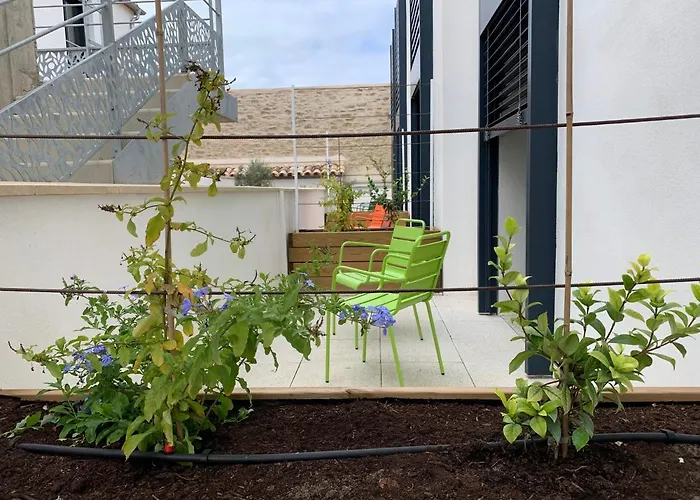 Ξενοδοχείο Cis Lamourelle Centre International De Sejour