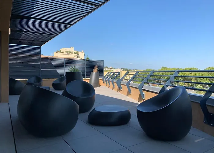 Cis Lamourelle Centre International De Sejour * Καρκασόν