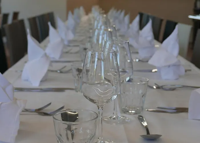 Cis Lamourelle Centre International De Sejour *