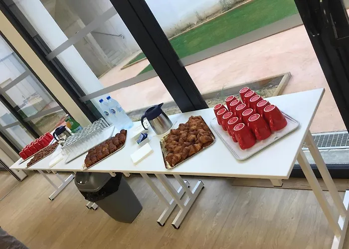 Cis Lamourelle Centre International De Sejour Отель *