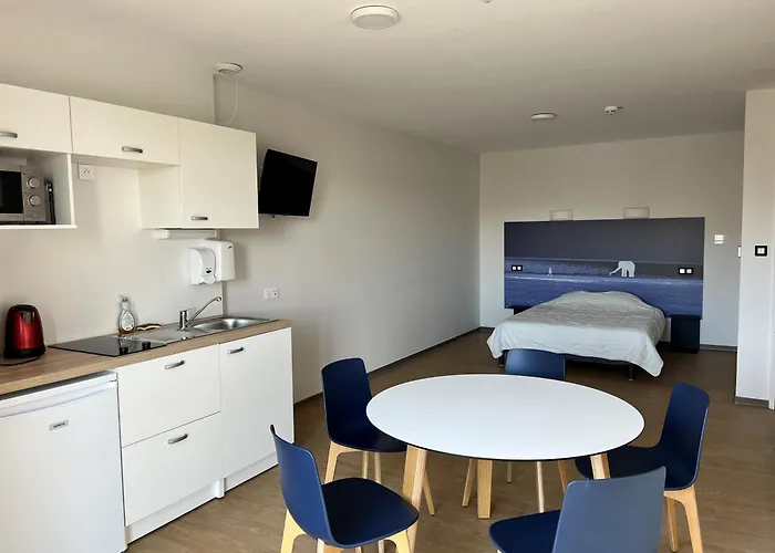 Ξενοδοχείο Cis Lamourelle Centre International De Sejour Καρκασόν