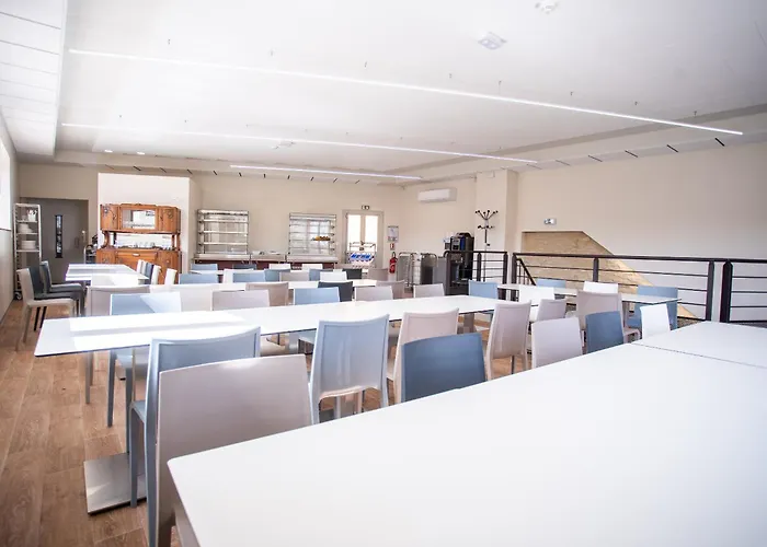 Cis Lamourelle Centre International De Sejour Ξενοδοχείο *