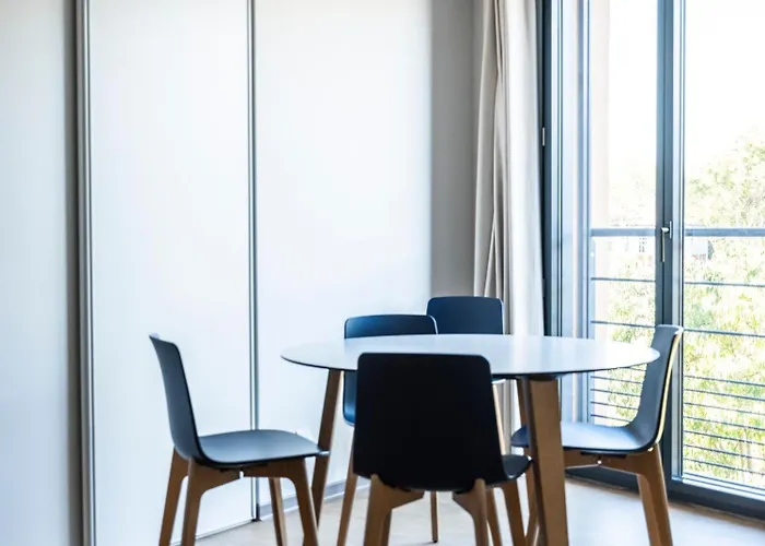 Ξενοδοχείο Cis Lamourelle Centre International De Sejour Καρκασόν